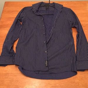 Hugo Boss Tailored Slim Fit Dress shirt